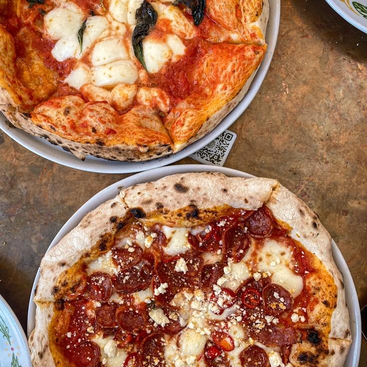 Margherita
